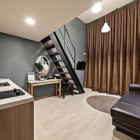 Hotel Hue Loft Ίντσεον Εξωτερικό φωτογραφία