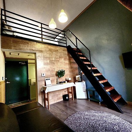 Hotel Hue Loft Ίντσεον Εξωτερικό φωτογραφία