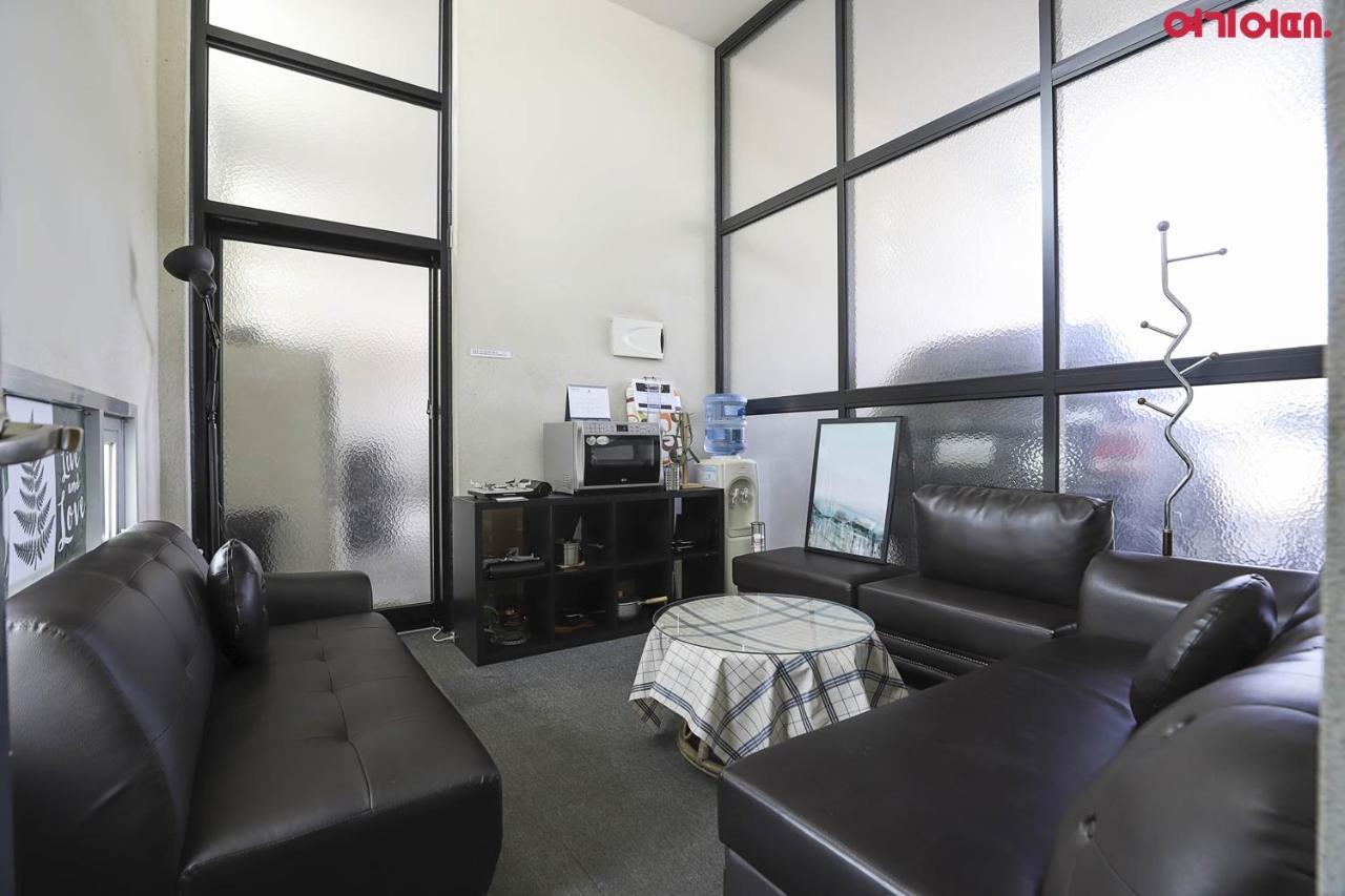 Hotel Hue Loft Ίντσεον Εξωτερικό φωτογραφία