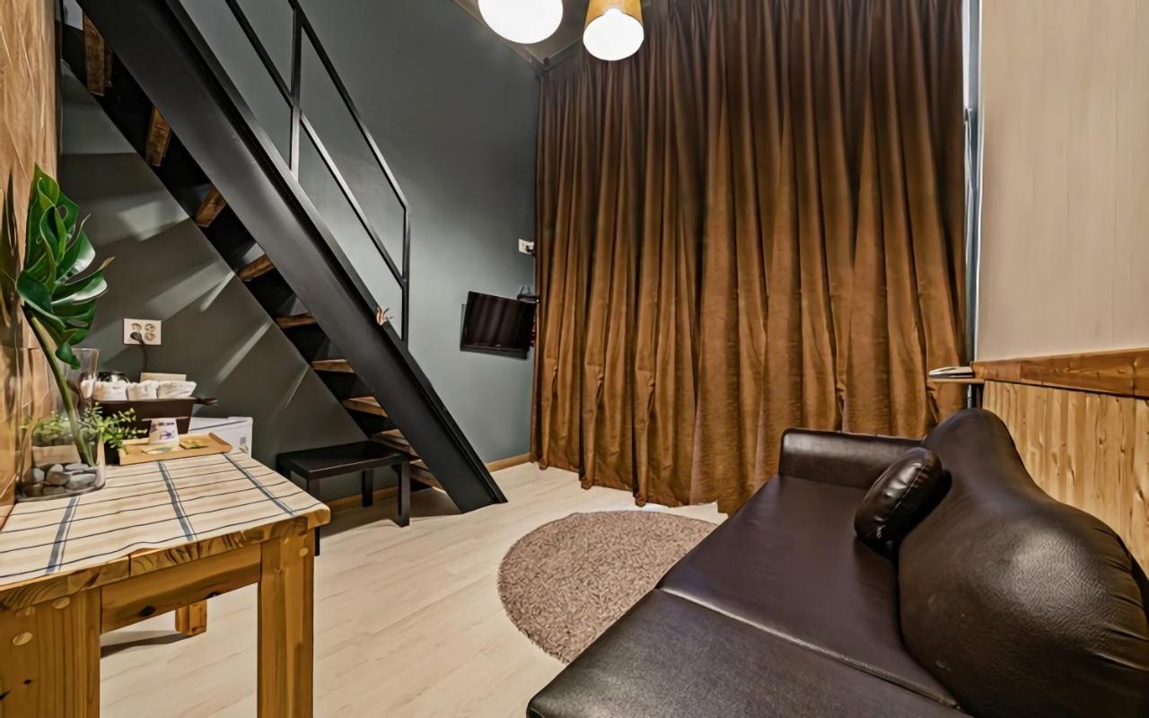 Hotel Hue Loft Ίντσεον Εξωτερικό φωτογραφία