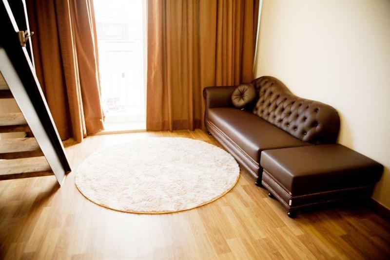 Hotel Hue Loft Ίντσεον Εξωτερικό φωτογραφία