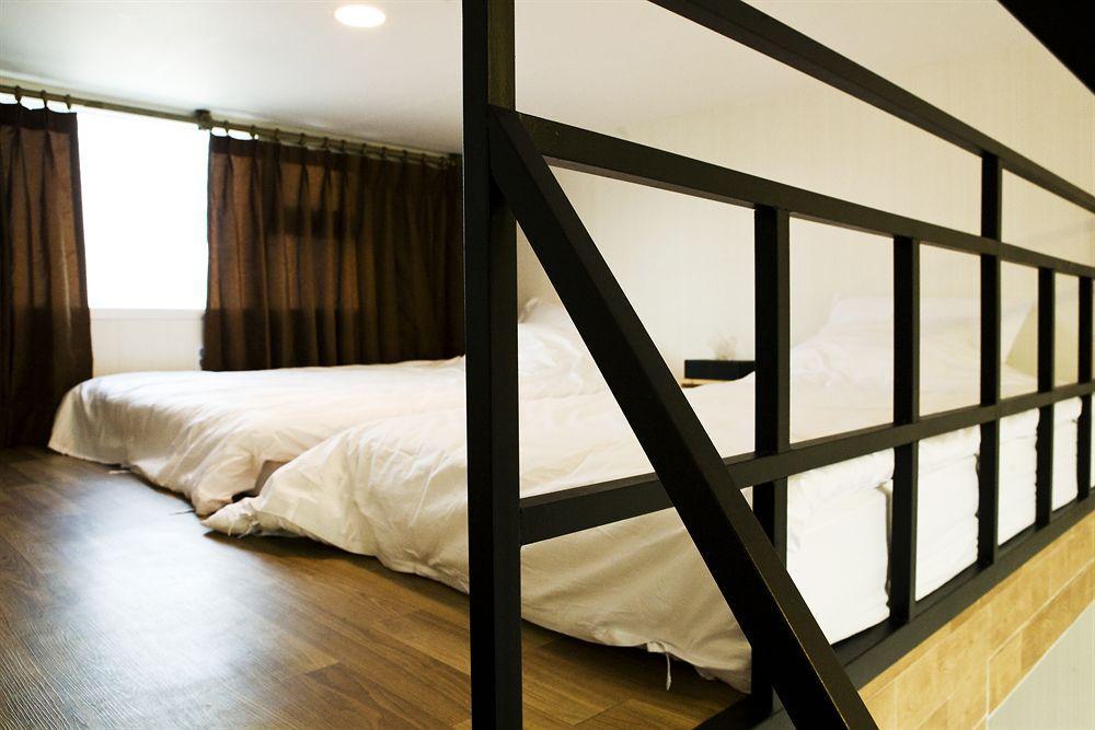 Hotel Hue Loft Ίντσεον Εξωτερικό φωτογραφία
