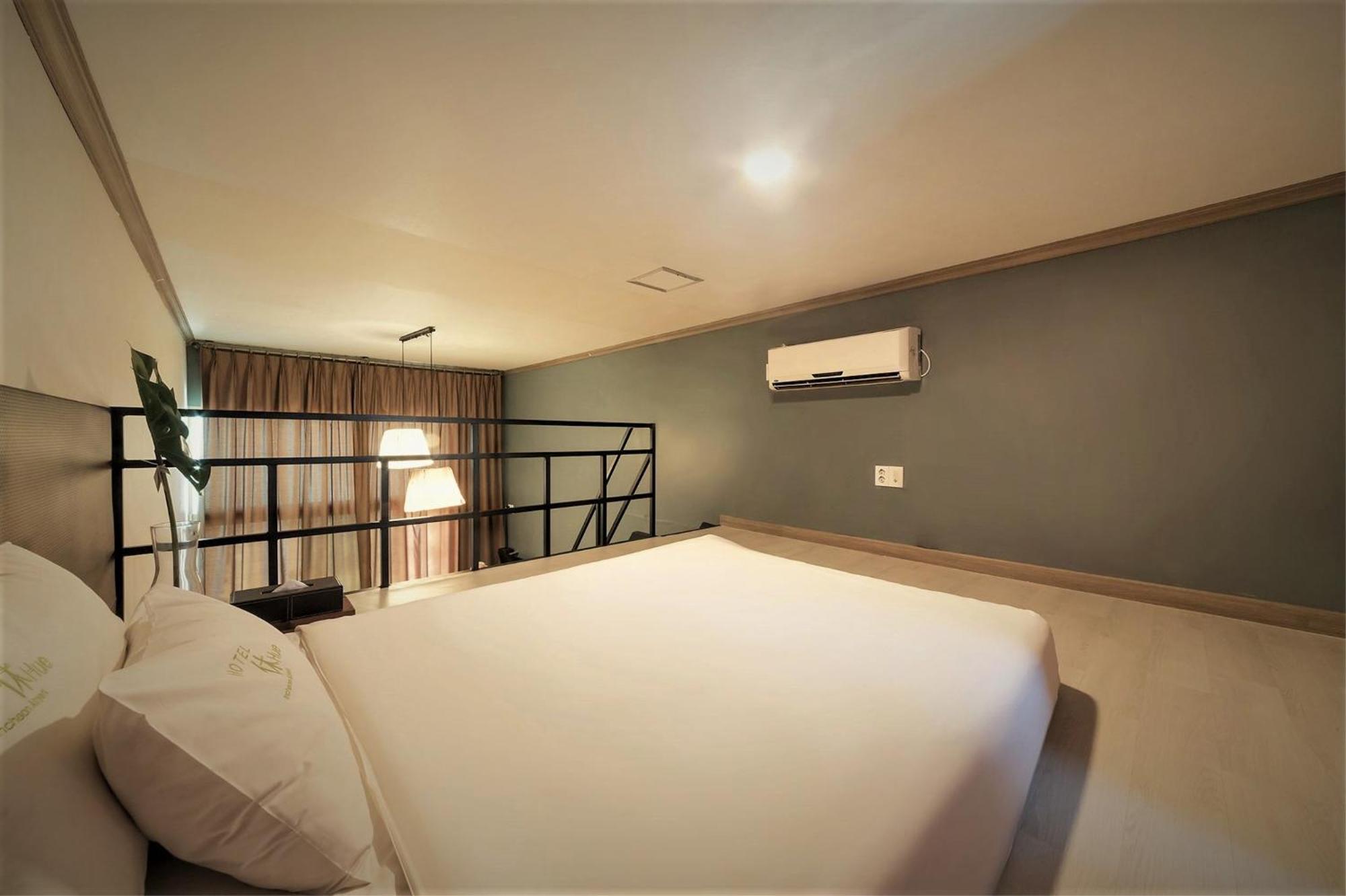 Hotel Hue Loft Ίντσεον Εξωτερικό φωτογραφία