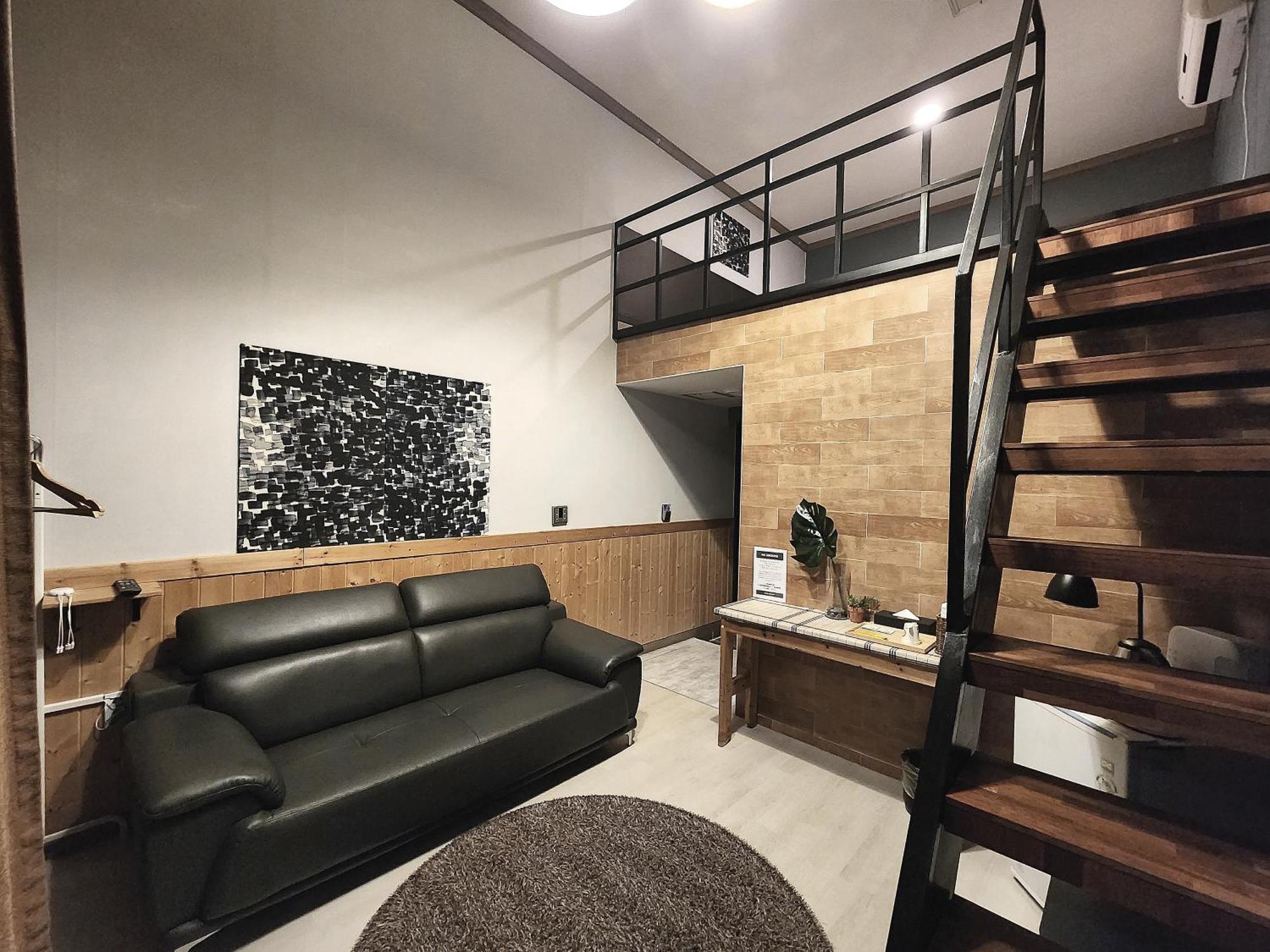 Hotel Hue Loft Ίντσεον Εξωτερικό φωτογραφία