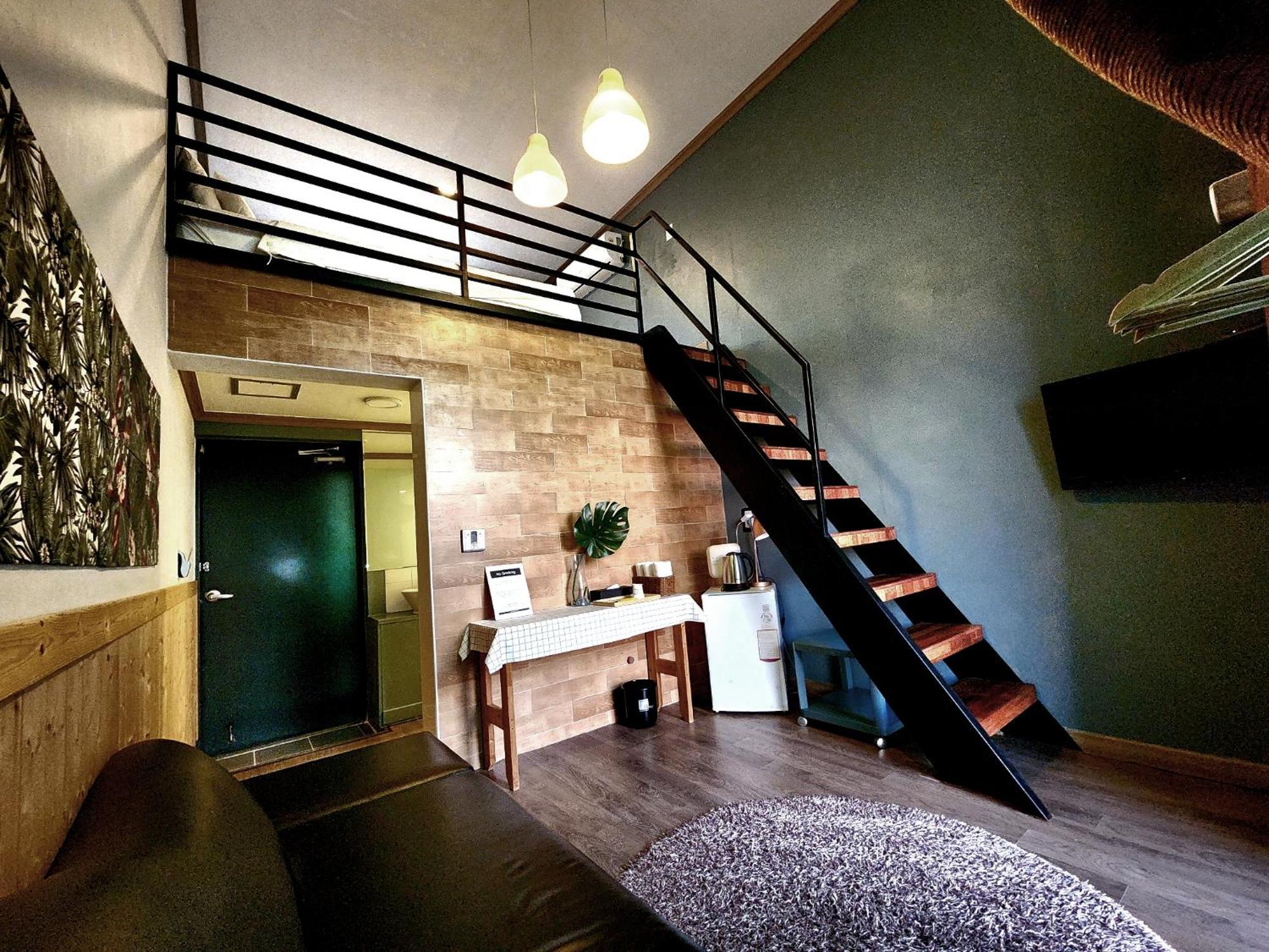 Hotel Hue Loft Ίντσεον Εξωτερικό φωτογραφία