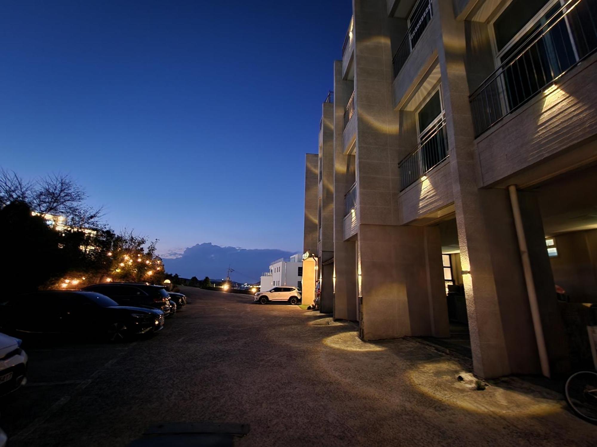 Hotel Hue Loft Ίντσεον Εξωτερικό φωτογραφία