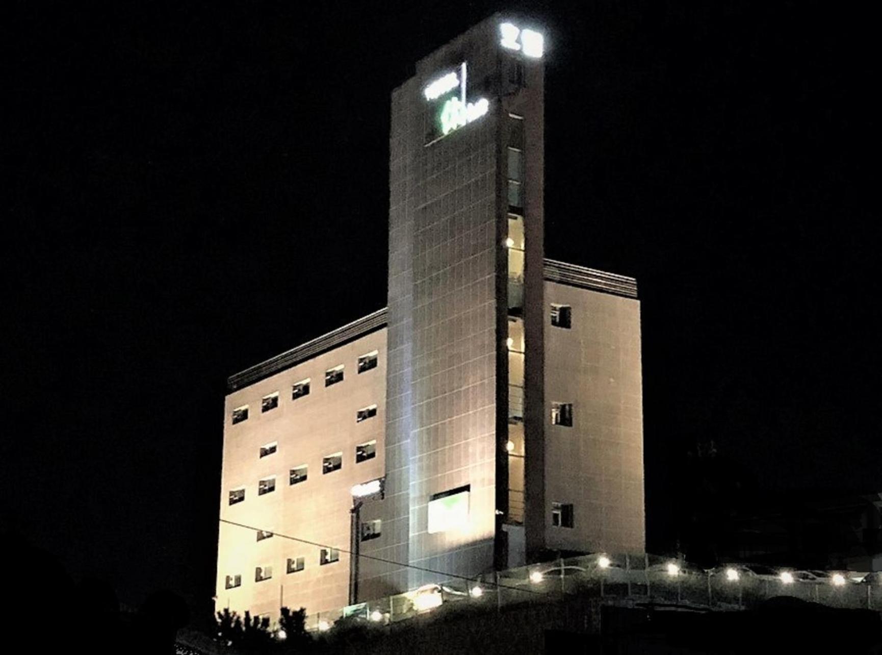 Hotel Hue Loft Ίντσεον Εξωτερικό φωτογραφία