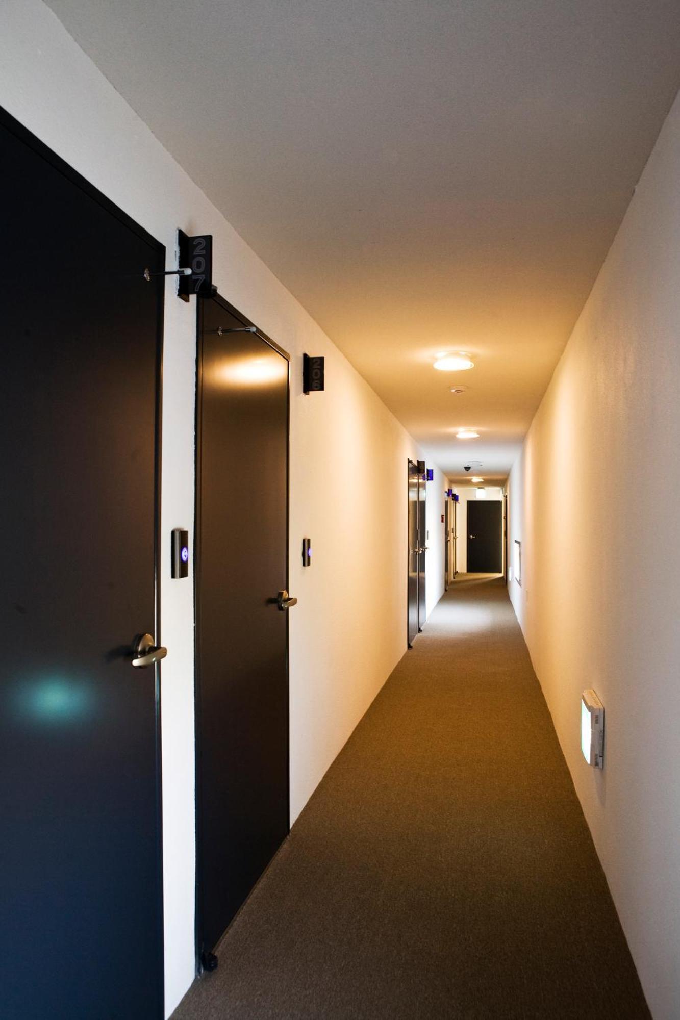 Hotel Hue Loft Ίντσεον Εξωτερικό φωτογραφία