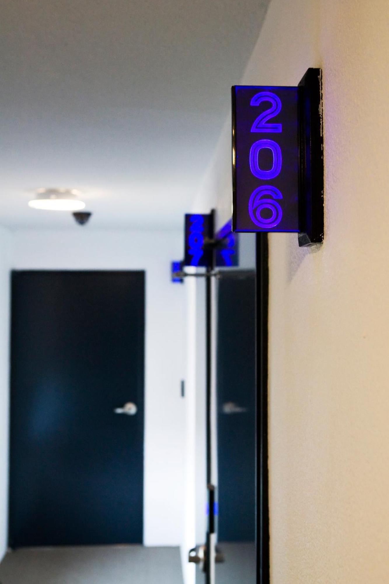 Hotel Hue Loft Ίντσεον Εξωτερικό φωτογραφία