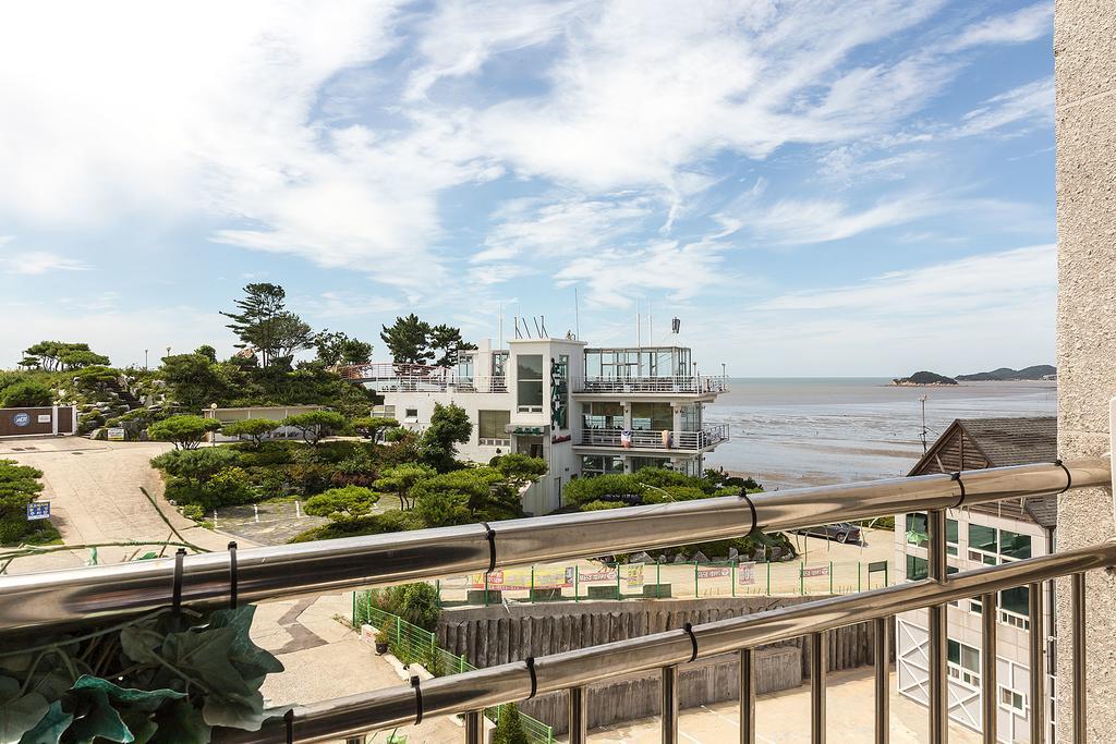 Hotel Hue Loft Ίντσεον Εξωτερικό φωτογραφία