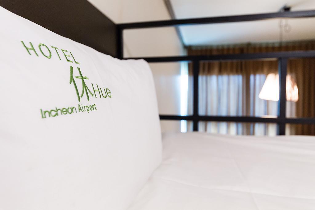 Hotel Hue Loft Ίντσεον Εξωτερικό φωτογραφία