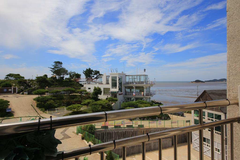 Hotel Hue Loft Ίντσεον Εξωτερικό φωτογραφία