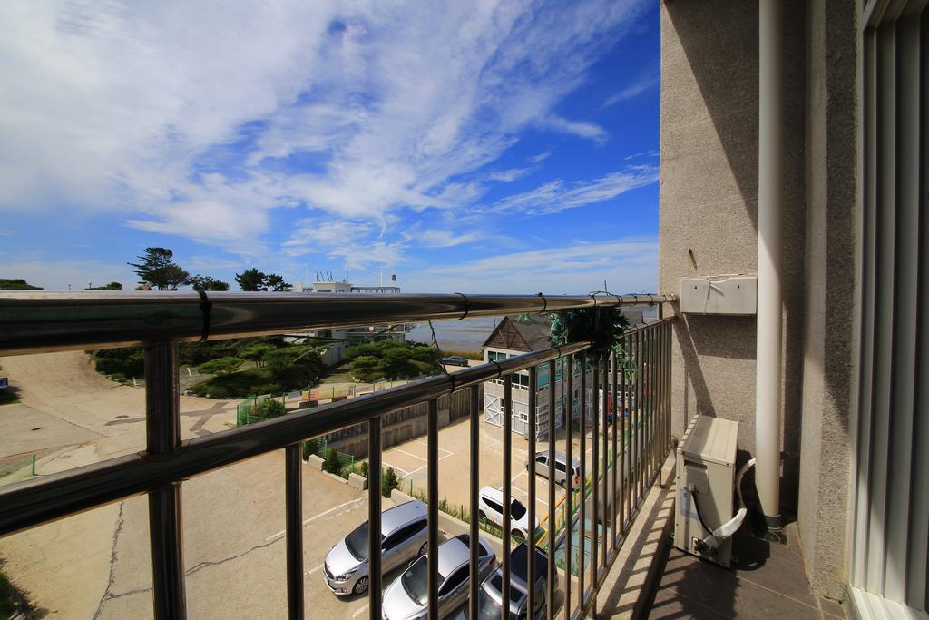 Hotel Hue Loft Ίντσεον Εξωτερικό φωτογραφία
