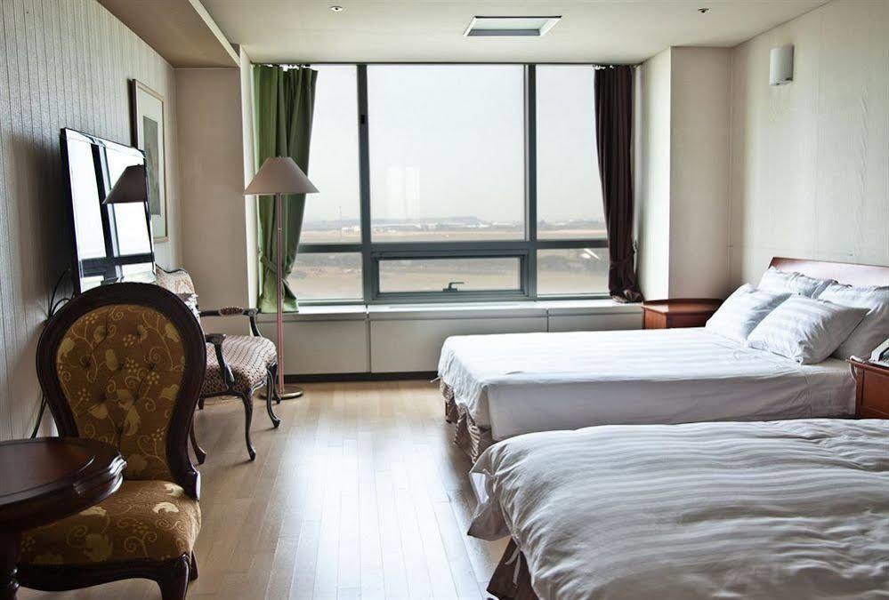 Hotel Hue Loft Ίντσεον Εξωτερικό φωτογραφία