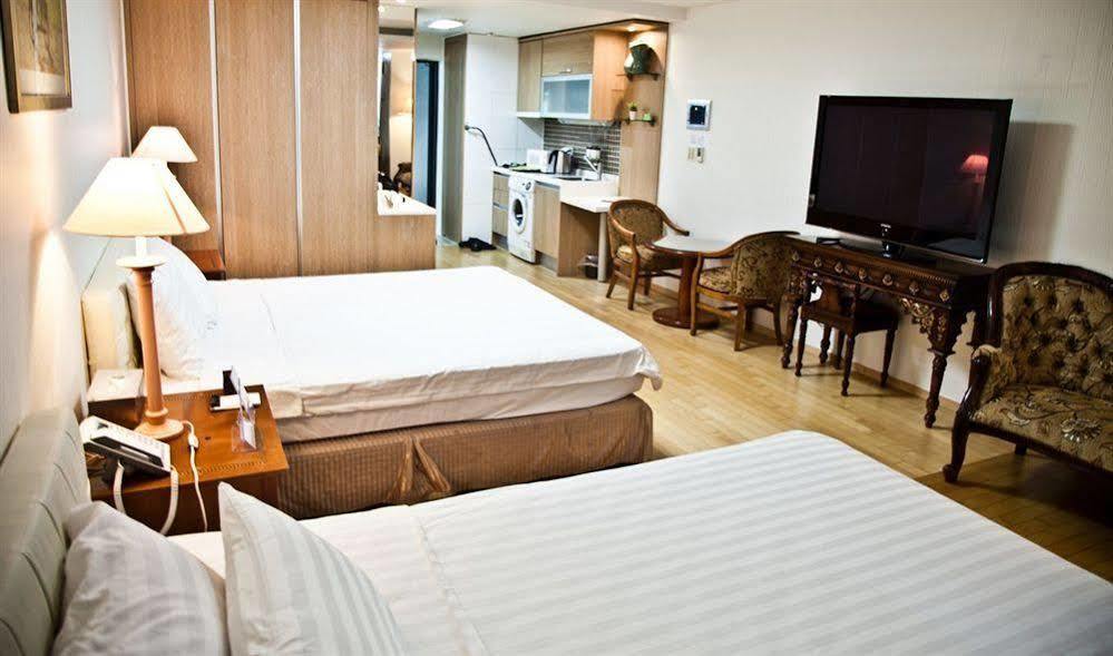 Hotel Hue Loft Ίντσεον Εξωτερικό φωτογραφία