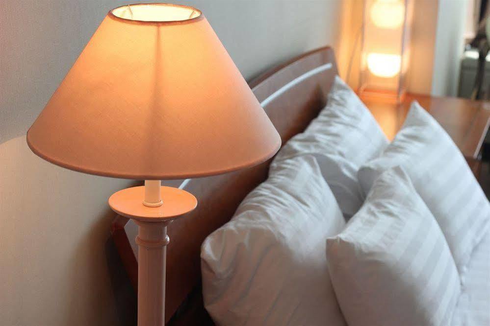 Hotel Hue Loft Ίντσεον Εξωτερικό φωτογραφία