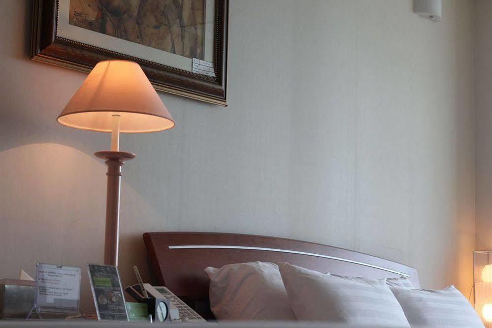 Hotel Hue Loft Ίντσεον Εξωτερικό φωτογραφία