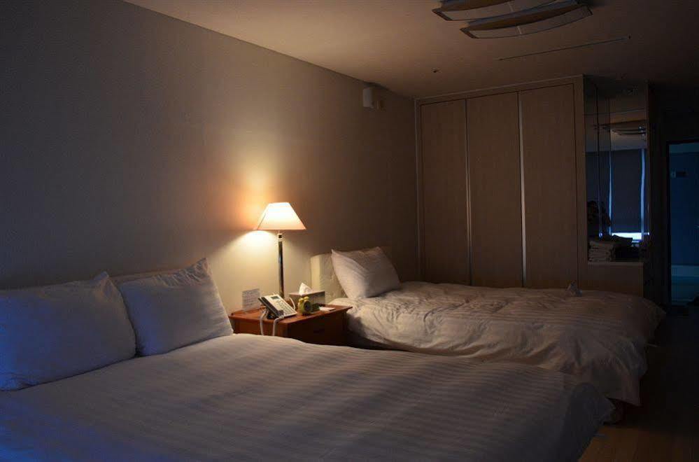 Hotel Hue Loft Ίντσεον Εξωτερικό φωτογραφία