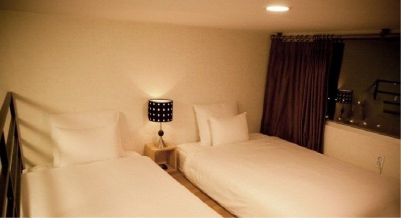 Hotel Hue Loft Ίντσεον Εξωτερικό φωτογραφία