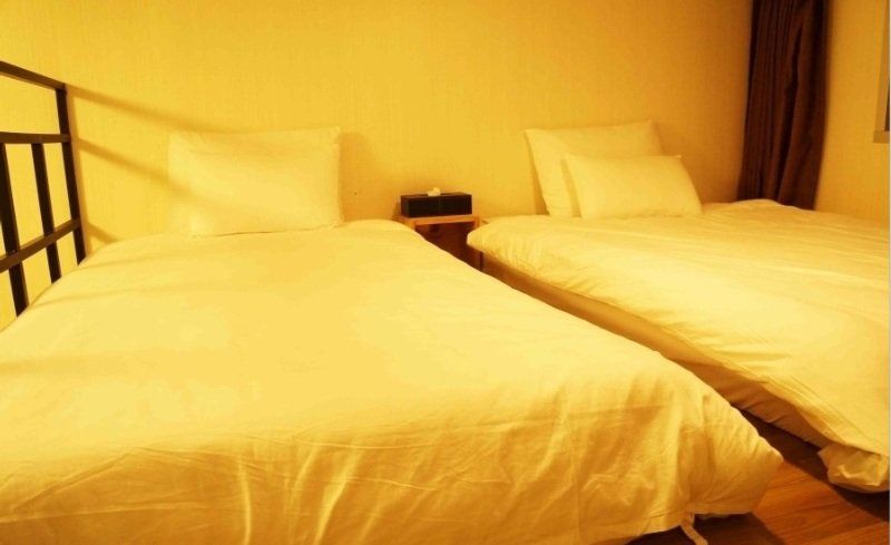 Hotel Hue Loft Ίντσεον Εξωτερικό φωτογραφία