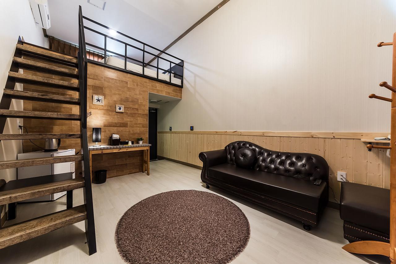 Hotel Hue Loft Ίντσεον Εξωτερικό φωτογραφία