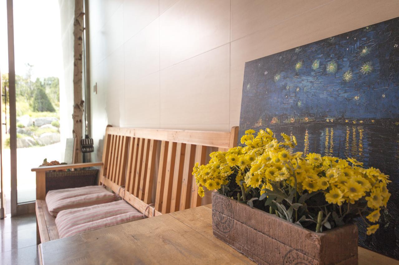 Hotel Hue Loft Ίντσεον Εξωτερικό φωτογραφία