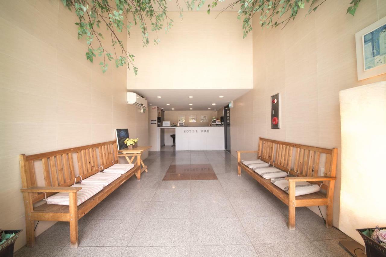 Hotel Hue Loft Ίντσεον Εξωτερικό φωτογραφία