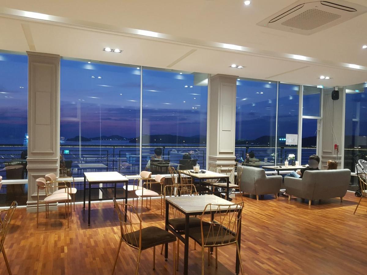 Hotel Hue Loft Ίντσεον Εξωτερικό φωτογραφία