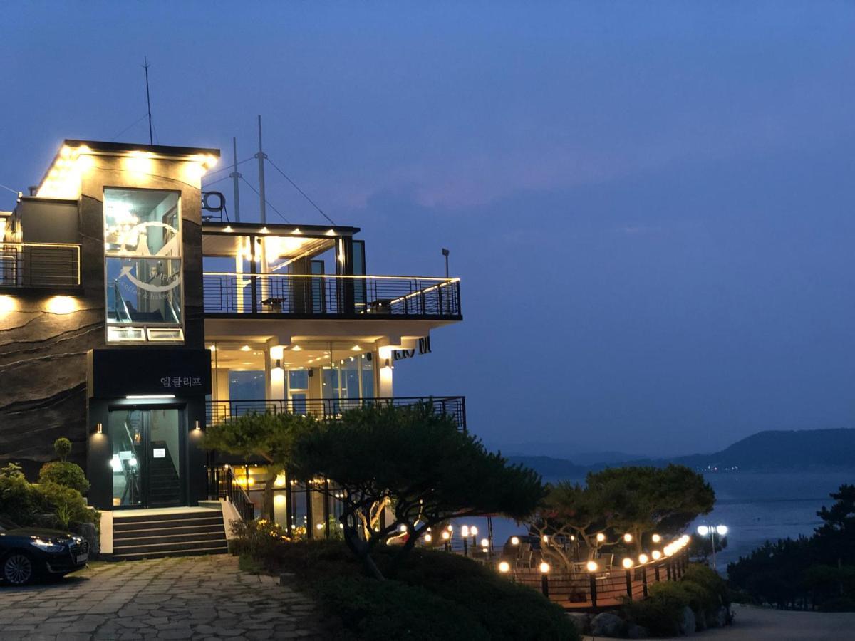 Hotel Hue Loft Ίντσεον Εξωτερικό φωτογραφία
