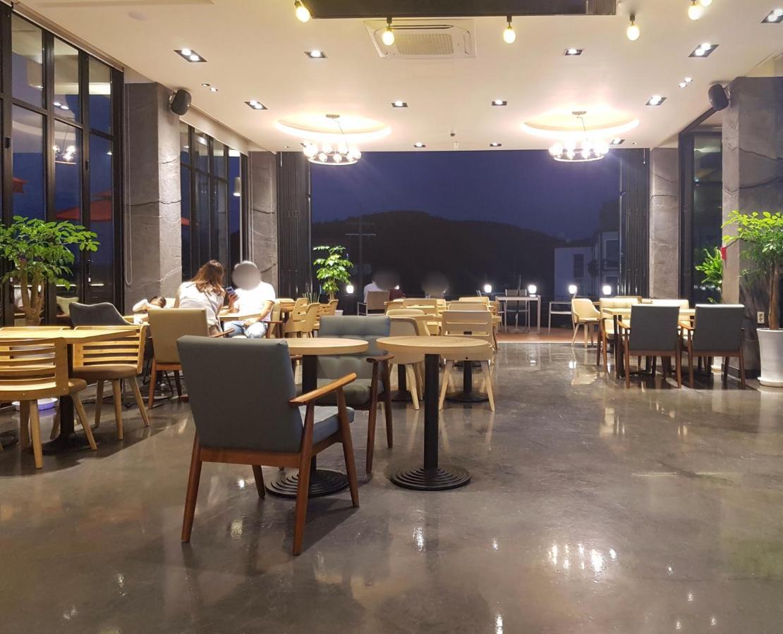 Hotel Hue Loft Ίντσεον Εξωτερικό φωτογραφία