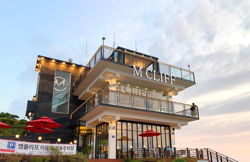 Hotel Hue Loft Ίντσεον Εξωτερικό φωτογραφία