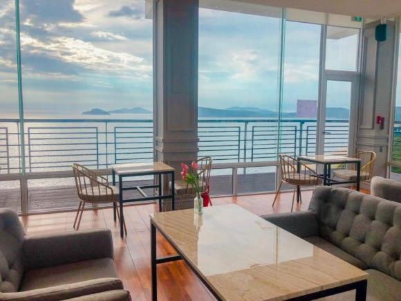 Hotel Hue Loft Ίντσεον Εξωτερικό φωτογραφία