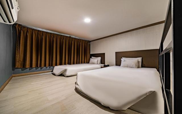 Hotel Hue Loft Ίντσεον Εξωτερικό φωτογραφία