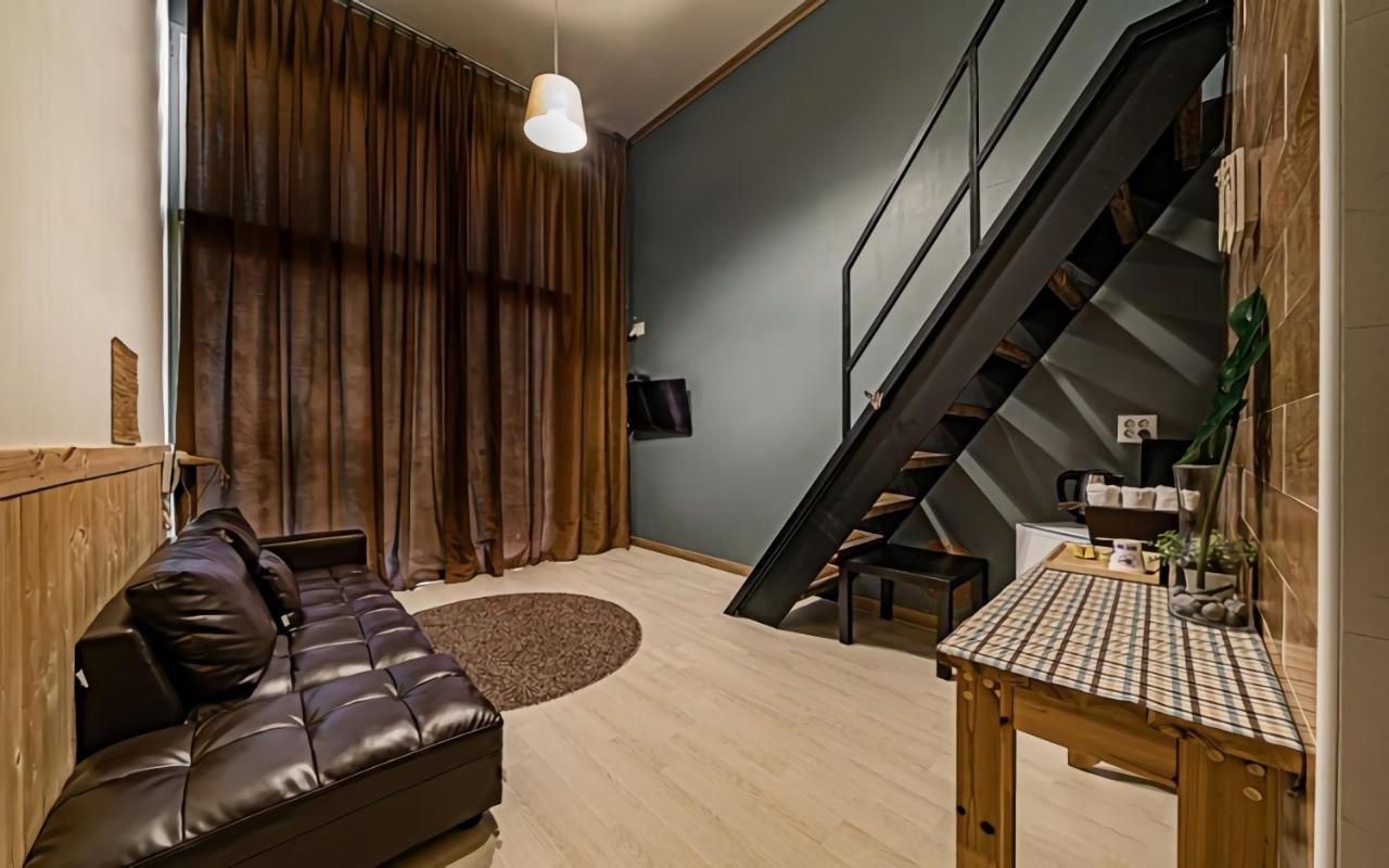 Hotel Hue Loft Ίντσεον Εξωτερικό φωτογραφία
