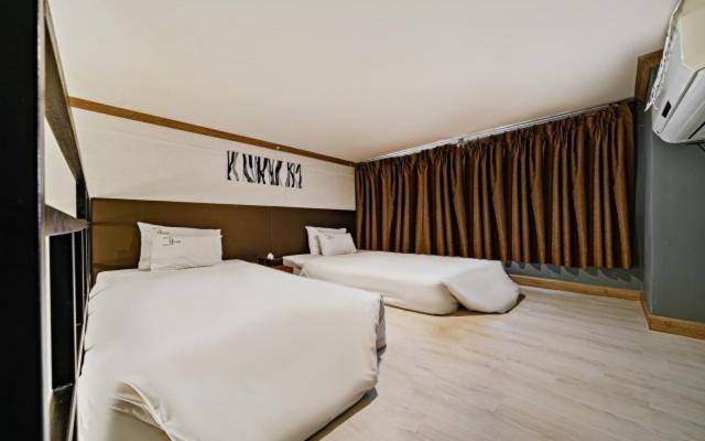 Hotel Hue Loft Ίντσεον Εξωτερικό φωτογραφία